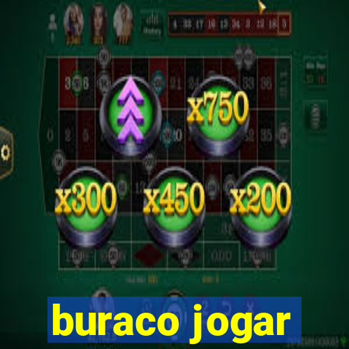 buraco jogar